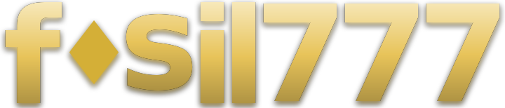 fosil777 logo